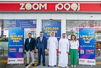ZOOM launches “ZOOM Millionaire” campaign  in partnership with Idealz 