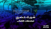 Saudi Esports Federation welcomes Razer back to Gamers8