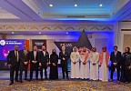 Jeddah Hosts The 3rd Middle East, Africa and Russia AbbVie's Summit in Neurology
