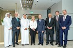 مركز دبي للتحكيم الدولي يعقد أول اجتماع حضوري لمحكمة التحكيم الجديدة و يعزز التواصل مع أصحاب المصلحة