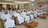 محاكم دبي تطلق (منصة عدالة 01) أول منصة عربية في الابتكار في قطاع العدالة 
