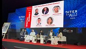 Dubai Chamber of Digital Economy engages with over 50 tech companies at GITEX Africa