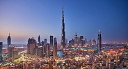 3.55 مليون نسمة عدد سكان إمارة دبي بنهاية عام 2022