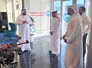 Dubai Customs and Nakheel Properties Unite for Innovation: Pioneering the Future of Customs Operations in the UAE
