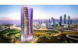 الإمارات الثالثة عالمياً في عدد المشروعات السكنية الفاخرة