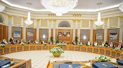 Saudi Cabinet approves establishment of infrastructure projects center in Riyadh