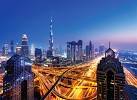 شبكة طرق دبي بنية ذكية وأنظمة رقمـــية متطورة