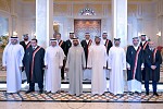 Mohammed bin Rashid presides over swearing-in of new judges of Dubai Rental Dispute Settlement Centre