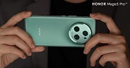  الدليل الشامل للتعرّف على خصائص كاميرا هاتف HONOR Magic5 Pro المُذهلة 