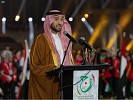  المملكة تستضيف النسخة الـ16 من دورة الألعاب العربية 2027
