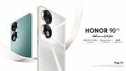 شركة HONOR تعلن عن إطلاق هاتفيّ HONOR 90 5G،  HONOR 90 Lite وجهاز HONOR Pad X9 