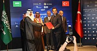 Saudi-Turkish Business Forum sign 16 deals worth SAR 2.3 bln