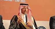 الخريّف: السعودية اختارت التركيز على قطاع التعدين كخيار استراتيجي