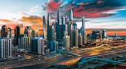 30.4 مليار درهم مبايعات دبي العقارية خلال يونيو بنمو 34%