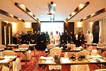 Media Rotana, Dubai in collaboration with Dubai Police and Nashama UAE Hosted a photography event with Nikon on Emirati Women's Day