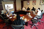 جمارك دبي تدعم نشر ثقافة الريادة بمشاركة تجربتها في التميز مع بلدية العين 