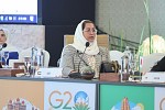 UAE highlights inclusion of culture in climate action at  G20 Culture Working Group meeting 