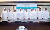 ENOC signs strategic agreement with Retired Military Personnel Association to strengthen UAE’s retail infrastructure