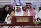 المملكة تدعو لتكامل الاستراتيجيات الخليجية بالقطاع اللوجستي