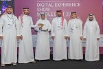 Saudi Arabia Leads Middle East in Digital Experience AI Investments