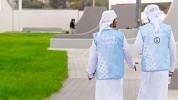 دائرة تنمية المجتمع تعلن عن منجزات العمل التطوعي في إمارة أبوظبي خلال العام 2023