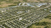 Arabian Hills Real Estate debuts AED22 billion project