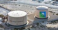 Saudi Aramco tops global companies by proved oil, gas reserves