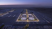 رئيس مطار الملك سلمان: افتتاح أول مرافق المطار في 2026