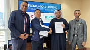 MIE Events DMCC Announces Strategic Partnership with the International Exhibition of Pharmacy and Machinery (IEPM) for CTW Global 2024