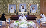 Hamdan bin Zayed chairs EAD board meeting