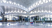 مطار الملك خالد الدولي يحقق أرقاماً قياسية تشغيلية مع ذروة الحج