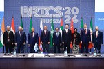 Suhail Al Mazrouei affirms UAE’s readiness to cooperate with BRICS countries in driving sustainable transport