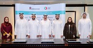 ENOC Group inks co-operation agreement with Emirates Auction to optimise business operations