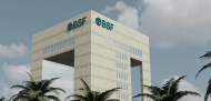 البنك السعودي الفرنسي يكشف عن هويّته التجاريّة الجديدة BSF