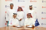 Emirates NBD and Jarir Bookstore Sign Memorandum of Cooperation to enhance customer experience for clients.