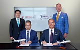 RIYADH AIR AND CHINA EASTERN AIRLINES SIGN MoU AT IATA AGM IN DUBAI, FOSTERING MUTUALLY BENEFICIAL CONNECTIVITY AND DIGITAL INNOVATION