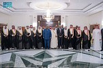  المملكة وإثيوبيا تعلنان إنشاء مجلس أعمال مشترك