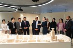 Sharjah delegation wraps up Shanghai visit with 20+ key meetings to boost development, economic ties