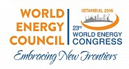 أسعار السلع وتغير الطاقة تتصدر أجندة أعمال المؤتمر العالمي للطاقة 2016