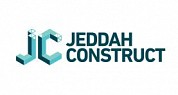 Jeddah Construct Expo