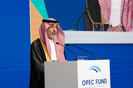وزير المالية: وضع السعودية يسمح لها بمتابعة إستراتيجيتها التنموية وتحفيز الإصلاحات