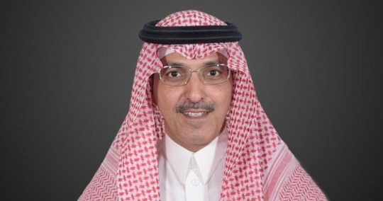 Saudi Arabia eyes new areas of cooperation with Switzerland: Al-Jadaan