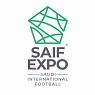 Saudi International Football Expo 2024