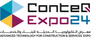 THE FIRST ADVANCED TECHNOLOGY IN CONSTRUCTION AND SERVICES EXPO