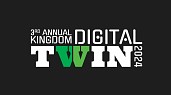 Annual Kingdom Digital Twin 2024