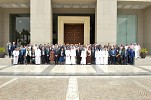 Abu Dhabi Fund for Development participates in Arab-DAC Dialogue to enhance development cooperation