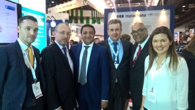 Record Number of Irish Companies Showcase Medtech at Arab Health 2016 ...