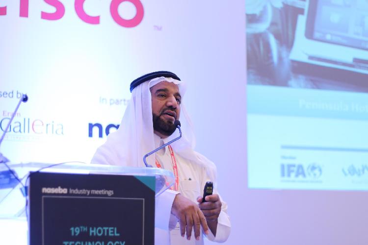 19th Hotel Technology Summit showcased the future of hospitality ...