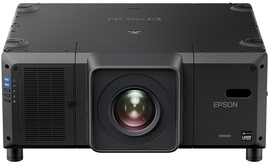 Epson’s Professional Projector Tool software makes it quick and easy to