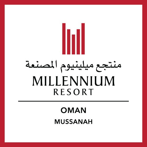 Millennium Resort Mussanah marks 2018 with four prestigious awards ...